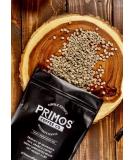 3 Lb, Single Origin Unroasted Green Coffee Beans, Specialty Grade From Single Nicaraguan Estate, Direct Trade (Caturra Varietal) 3 Lb Caturra - Buy Online on GoSupps.com