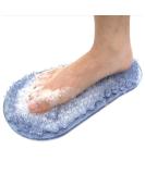Soapy Soles Foot Scrubber - Convenient and Effective Foot Care Solution - Buy Online on GoSupps.com