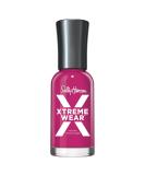 Sally Hansen Xtreme Wear Nail Polish - Fuchsia Power 0.4 Fl. Oz | International Shipping Available - Buy Online on GoSupps.com