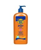 Buy Banana Boat Sport Performance Lotion SPF 50 Water Resistant & Non-Greasy | Fast International Shipping - Buy Online on GoSupps.com