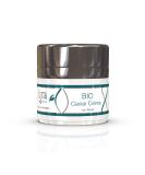 Lira Clinical Bio Caviar Creme - Anti Aging Face Moisturizer for Women and Men - Anti Wrinkle Face Cream with Plant Stem Cells - Perfect Hydrating Face Cream for All Skin Types - 1 Ounce - Buy Online on GoSupps.com
