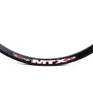 SUNringle MTX33 26 x 36H Disc Only Bicycle Rim - Black | Lightweight and Durable - Buy Online on GoSupps.com