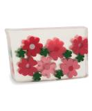 Primal Elements Flowershop 5.5 Pound Soap Loaf - Luxurious Natural Soap for International Shipping - Buy Online on GoSupps.com