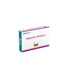Almapharm Sedarom for Cats | 72 Tablets | Stress Relief & Nerve Metabolism Supplement | International Shipping Available - Buy Online on GoSupps.com