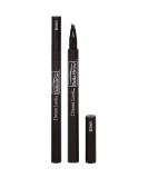 BELLA BROW Microblading Eyebrow Pen (Double Pack - Brown) | Smudge Proof, Waterproof, Long Lasting | As Seen On TV - Buy Online on GoSupps.com