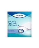 Tena Proskin Wash gloves 50 pieces - Buy Online on GoSupps.com