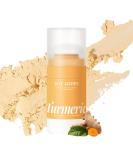 Green Tea Oil Control Mask Stick - Deep Cleanse Pores & Hydrate Skin Fight Blackheads | Turmeric Restorative Formula for All Skin Types - Buy Online on GoSupps.com