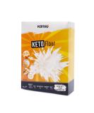 Kanso Keto Baking Mix with MCT from Coconut Oil - 350g | Low Carb Gluten-Free Keto-Friendly Baking - Buy Online on GoSupps.com
