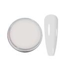 Magic Armor Acrylic Powder 30g - Non-Yellowing Formula for Easy Nail Extension | Professional Clear Acrylic Powder for Home and Salon - Buy Online on GoSupps.com