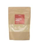 Rhine Nature Almond Flour 500g - Natural Blanched Vegan Low Carb Flour for Cooking & Baking - Buy Online on GoSupps.com