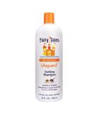 Fairy Tales Swim Shampoo for Kids - 32 oz | USA Made Natural Ingredients | Chlorine Removal for Swimmers | No Parabens, Sulfates, Synthetic Dyes - Buy Online on GoSupps.com
