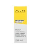 Acure Day Cream with Gotu Kola Extract and Chlorella - 1.75 FL oz - Buy Online on GoSupps.com