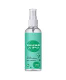 Magnesium Oil Spray - Relaxing Topical Relief for Feet Back & Knees | Pure Magnesium Oil for Ultimate Muscle Relaxation - Buy Online on GoSupps.com