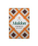Maldon Smoked Sea Salt Flakes 4.4 oz - Authentic Flavors in Convenient Pack of 1 - Buy Online on GoSupps.com
