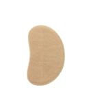 Adhesive Moleskin for Feet - 50 Precut Blister Bandages for Callus, Heel, Corns Prevention - Metatarsal & Kidney Pads - 1 Pack - Buy Online on GoSupps.com