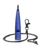 Acme Dog Whistle No. 211.5 | Free Matt Black Pipe Band | Ideal Recall Tool | Large Reach & Standardized Frequency | Buy Internationally - Alpha - Buy Online on GoSupps.com