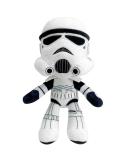 Star Wars Plush 8-Inch Stormtrooper Soft Toy Collectable Gift for Fans - Buy Online on GoSupps.com