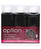 Hive 6pcs Refill Roller Depilatory Roll on Wax Cartridges Strong Warm Creme Wax 80g CODE: HOB6680 - Buy Online on GoSupps.com