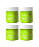 4x La Riche Directions Semi-Permanent Hair Color 100ml Tub - Fluorescent Green Fluorescent Green 100 ml (Pack of 4) - Buy Online on GoSupps.com