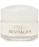 L'Oreal Revitalift Anti-Wrinkle Eye Treatment 0.5 oz - Firming Formula - Buy Online on GoSupps.com