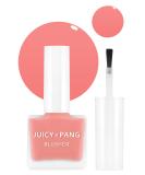 A'PIEU JUICY-PANG WATER BLUSHER (PK04) - Dewey Grapefruit Pearl | Moisturizing & Easy Blending K-Beauty Blusher - Buy Online on GoSupps.com