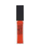 Maybelline Vivid Matte Liquid Lipstick #25 Orange Shot - 8ml | International Shipping Available - Buy Online on GoSupps.com