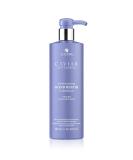 Alterna Caviar Anti-Aging Bond Repair Conditioner | Strengthens and Rebuilds Damaged Hair | Sulfate Free 16.5 Fl Oz - Buy Online on GoSupps.com
