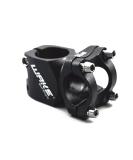 Wake 25.4 Stem 32mm 60mm Bike Stem | Short Handlebar Stem for Road Bike MTB BMX | Aluminum Alloy Black - Buy Online on GoSupps.com