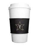 NCAA Vanderbilt Commodores Team Cup Gripz Drink Sleeve - Fanpan MasterPieces - Buy Online on GoSupps.com