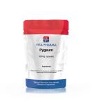 VITA PHARMA Pygeum 500mg 60 Capsules - Buy Online on GoSupps.com