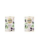 Biona Organic Black Beans 400g (Pack of 2) - Buy Online on GoSupps.com