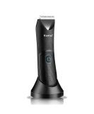 KEMEI Body Trimmer for Men - Model KM-3208 & KM-1838 | Best International Shipping & Grooming Solution - Buy Online on GoSupps.com