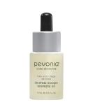 PEVONIA De-Stress Escape Aromatic Oil - 0.5 fl. oz. | Relax & Unwind | International Shipping Available - Buy Online on GoSupps.com