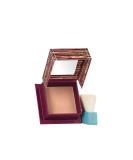 Benefit Cosmetics Hoola Matte Bronzer Travel Mini (.14 oz) - Buy Online on GoSupps.com