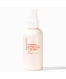Josie Maran Argan Milk Clean Skin Niacinamide Cleanser - Chemical-Free Makeup Remover (118ml | 4oz) - Shop Internationally - Buy Online on GoSupps.com