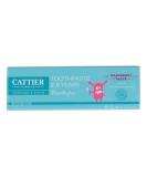 Cattier Kids Bio Toothpaste 2-6 Years | Natural & Organic 50ml | Safe for Children | International Shipping - Buy Online on GoSupps.com