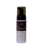 Buy NATURE'S ANSWER NAFI Coenzyme Q10 Cleanser with Sea Buckthorn & Carrot - 150ml for Radiant Skin | International Shipping Available - Buy Online on GoSupps.com