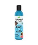 Taliah Waajid Kinky Wavy Natural Clean 3-in-1 - Berry 8 Oz | International Shipping Available - Buy Online on GoSupps.com
