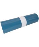 Hossis Wholesale 120L Blue Garbage Bags - Tear-Resistant 39my 25-Pack for Home Garden & Catering Waste - Buy Online on GoSupps.com