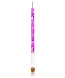 Dual-Ended Dotting Tool and Nail Art Brush by DL Professional | Nail Design Tool Kit - Buy Online on GoSupps.com