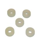 Captain O-Ring CO2 Internal Pin Valve Seals (5 Pack) for Paintball Tanks - Buy Online on GoSupps.com
