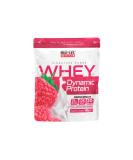 Medi-Evil Nutrition Whey Dynamic Protein Raspberry Cream Flavour 600g 20 Servings Whey Protein Powder for Muscle Growth Vegetarian Raspberry Cream 20 Servings (Pack of 1) - Buy Online on GoSupps.com
