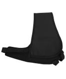 Outdoor Sports Recoil Pad - Protective Shooting Shoulder Shield for Rifle with Shockproof Padding - Buy Online on GoSupps.com