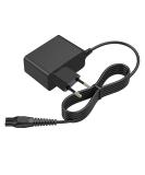 15V Electrician Loader Charger for Philips Norelco HQ8505 MG5750 MG7790 & More | Universal Power Supply for Hair Clippers & Shavers - Buy Online on GoSupps.com