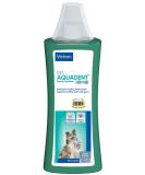 C.E.T Aquadent Dental Solution for Dogs and Cats 500ml - Buy Online on GoSupps.com