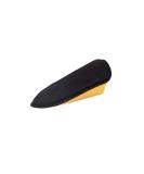 Kaps Shoe Polish Glove Mitten | Buff Shine Your Shoes Boots 100% Natural Leather High Quality Shoe Care Made in Europe - Buy Online on GoSupps.com