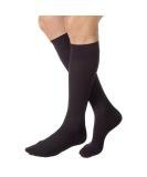 JOBST Relief Knee High Compression Stockings 15-20 mmHg - X-Large Full Calf, Black - 1 Pair - Buy Online on GoSupps.com