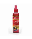 Fantasia Heat Protector Straightning Spray, 6 Fl.Oz - Buy Online on GoSupps.com