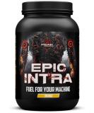 Peak Epic Intra Workout - 1500g Orange | 30 Portions | Carbohydrate Matrix with Cluster Dextrin | Essential Amino Acids & Electrolytes | Vegan Muscle Building with L-Carnitine - Buy Online on GoSupps.com