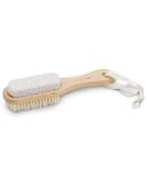 Urban Spa Pumice Stone and Nail Brush - Gentle Exfoliation and Nail Care - Buy Online on GoSupps.com